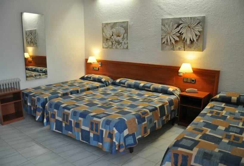 4인용 스탠다드 룸, Nautilus