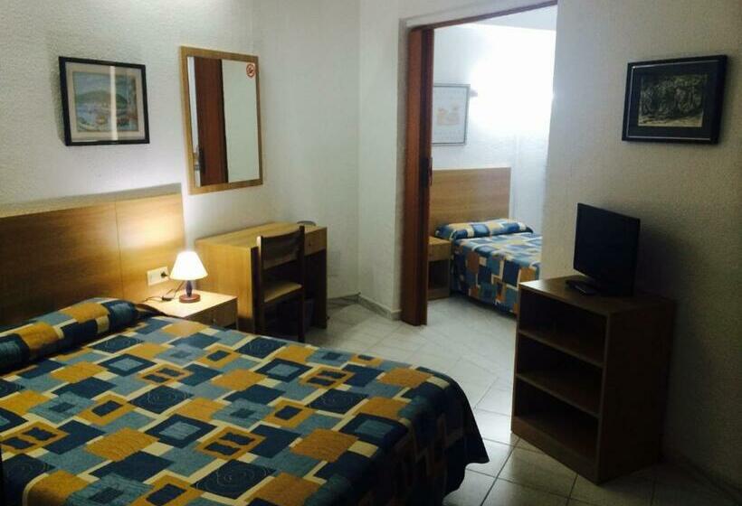 패밀리 룸 공용 욕실, Nautilus