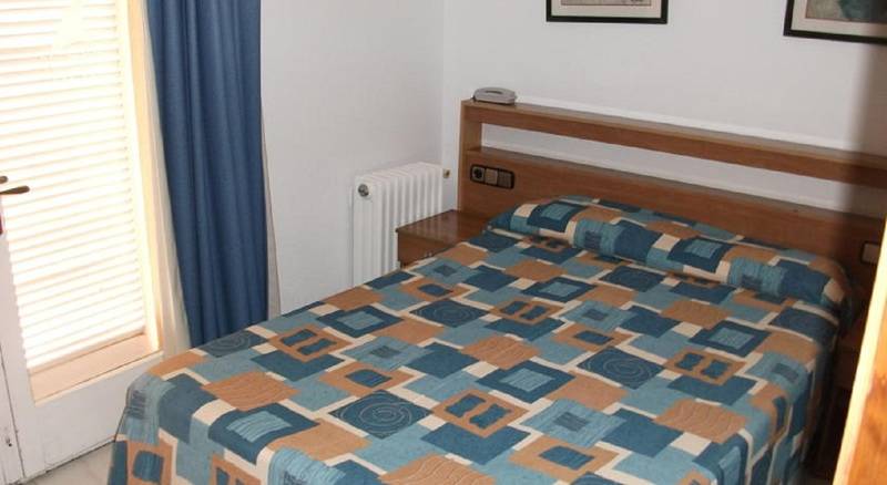 스탠다드 싱글 룸, Nautilus