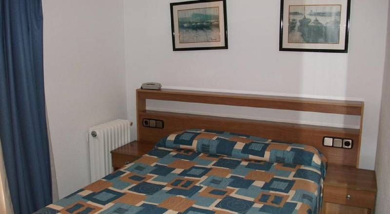 스탠다드 싱글 룸, Nautilus