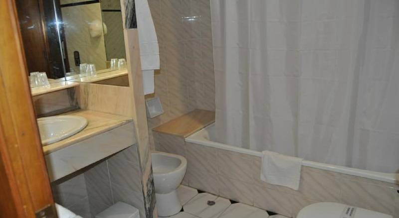 4인용 스탠다드 룸, Nautilus