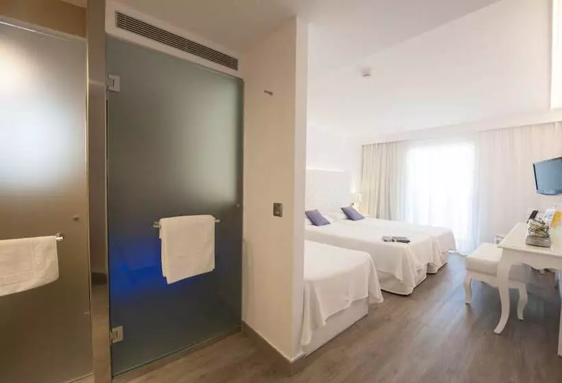 اتاق سوپریور سه تخته, Planamar By Escampa Hotels