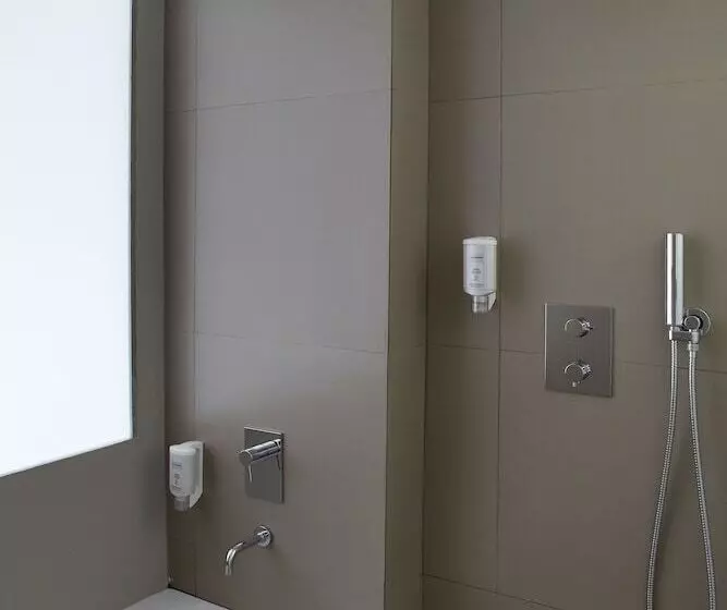 اتاق استاندارد با چشم‌انداز دریا, Planamar By Escampa Hotels