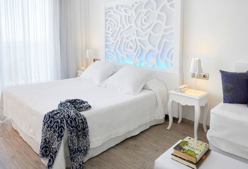 스탠다드 룸 바다 전망, Planamar By Escampa Hotels