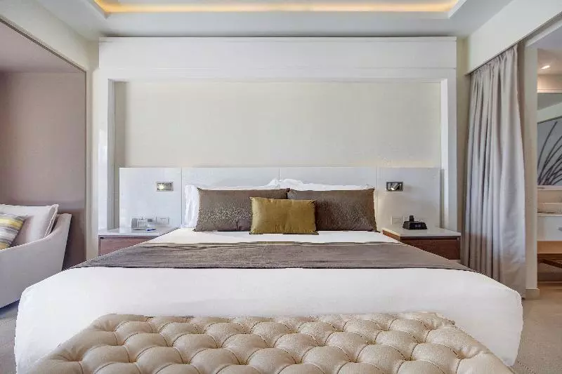 اتاق سوپریور سه تخته, Planamar By Escampa Hotels