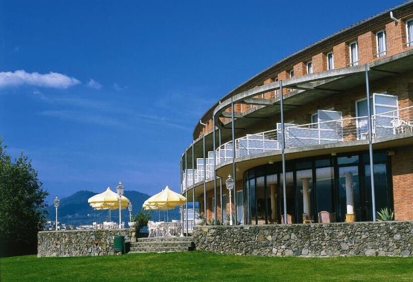 标准间, Riu Fluviá