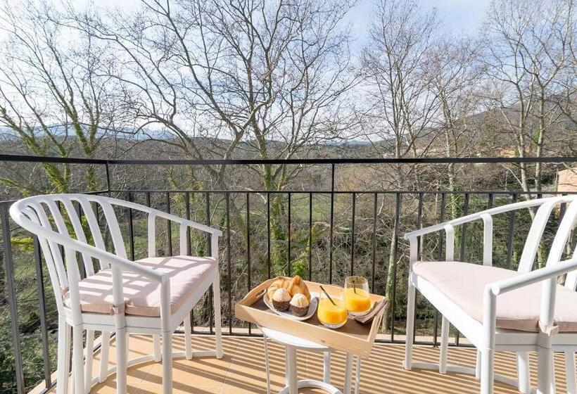 Appartamento 1 Camera Comunicante, Els Caçadors De Maçanet