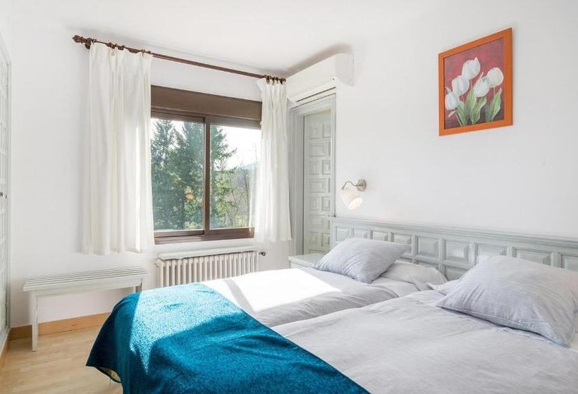 Appartamento 1 Camera Comunicante, Els Caçadors De Maçanet