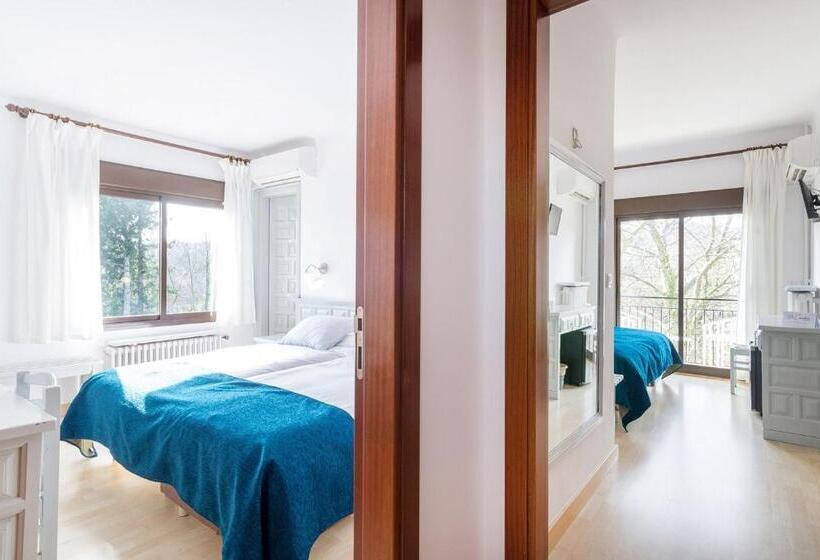 Appartamento 1 Camera Comunicante, Els Caçadors De Maçanet