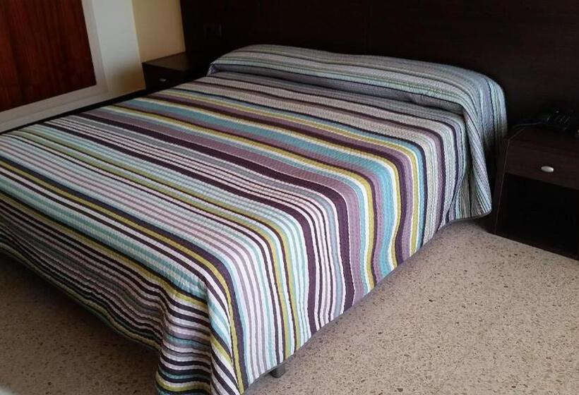 חדר סטנדרט, Rvhotels Gr92
