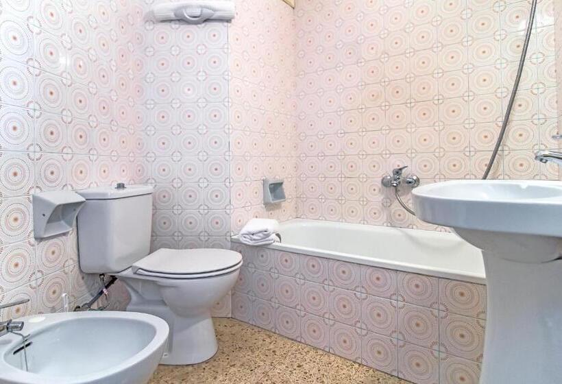 غرفة قياسية, Rvhotels Gr92