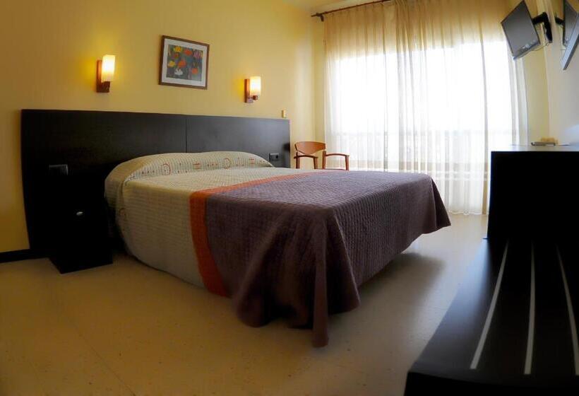 غرفة قياسية, Rvhotels Gr92