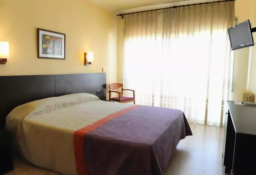 اتاق استاندارد, Rvhotels Gr92
