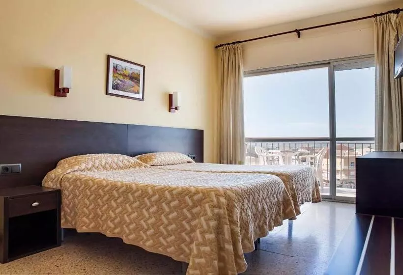 اتاق خانوادگی, Rvhotels Gr92