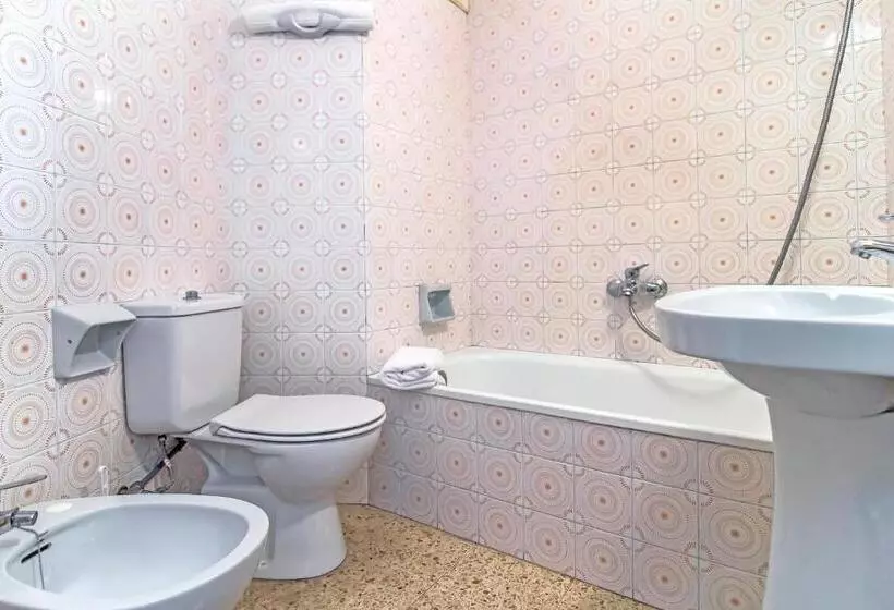اتاق خانوادگی, Rvhotels Gr92