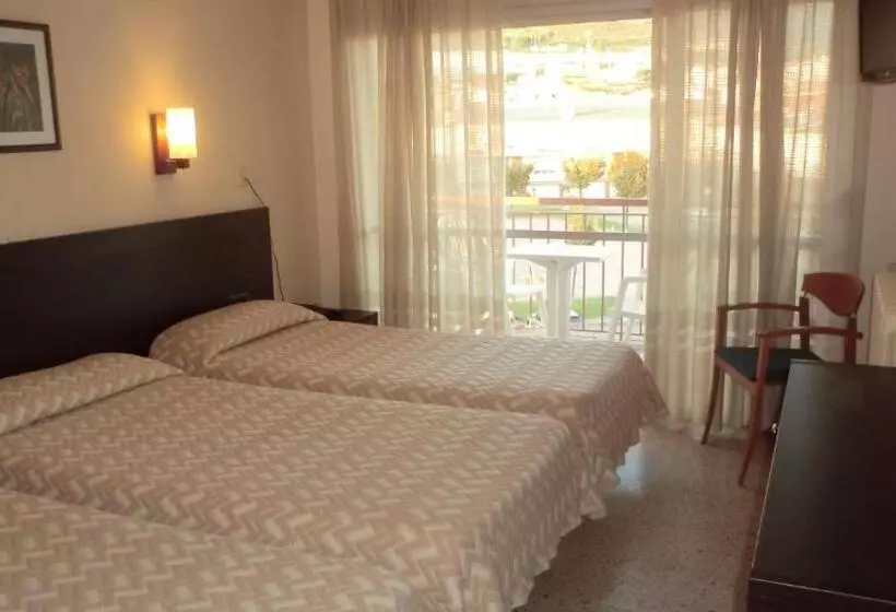 اتاق خانوادگی, Rvhotels Gr92