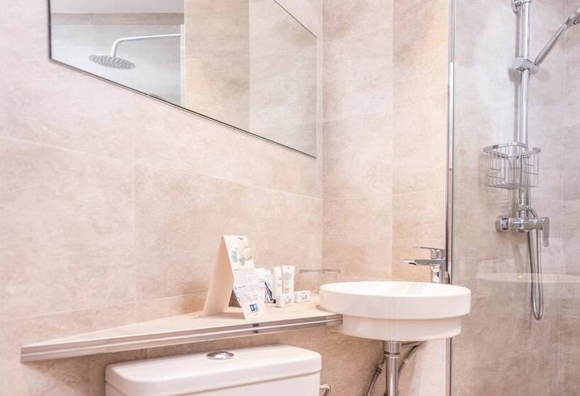 Номер Стандарт, Rvhotels Gr92