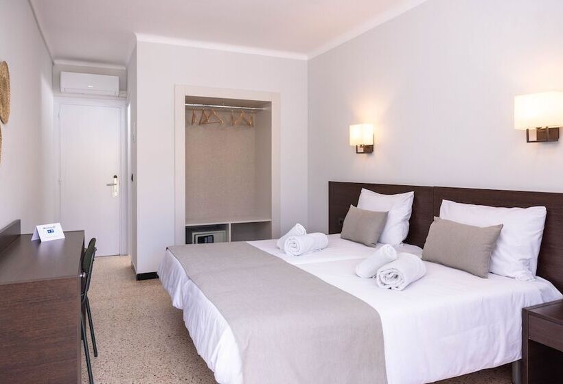 Номер Стандарт, Rvhotels Gr92