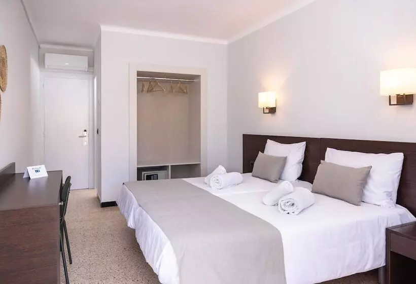 اتاق استاندارد, Rvhotels Gr92