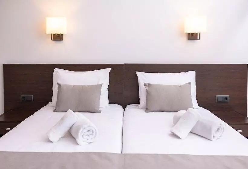 اتاق استاندارد, Rvhotels Gr92