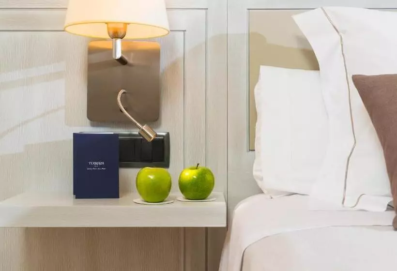 Komfort Zimmer, & Spa Terraza 4 Sup