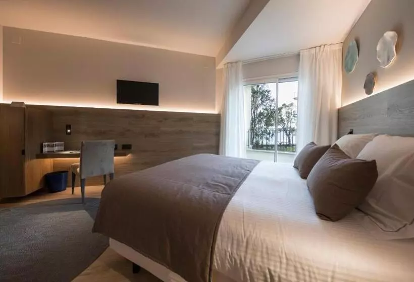 Standardzimmer, & Spa Terraza 4 Sup