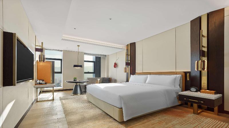 חדר סטנדרט עם מרפסת, Toboso Chaparil