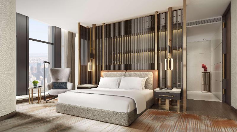 חדר סטנדרט עם מרפסת, Toboso Chaparil