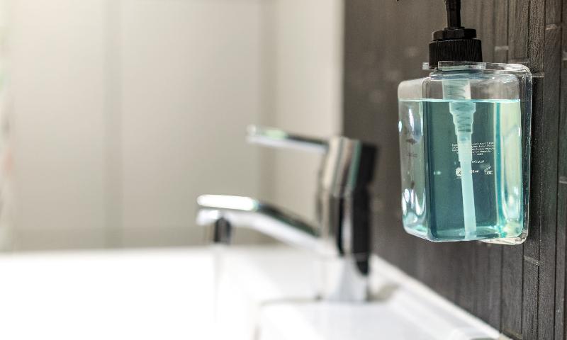 חדר סטנדרט, Toboso Chaparil