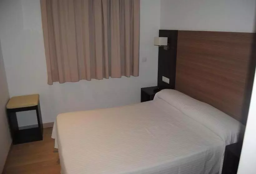 Chambre Standard Vue Mer, Victoria