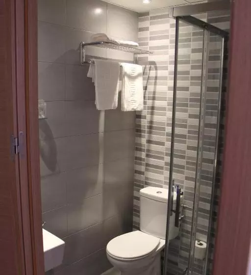 Chambre Standard Intérieure, Victoria