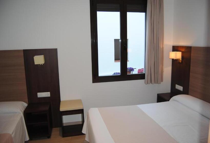 غرفة قياسية داخلية, Victoria