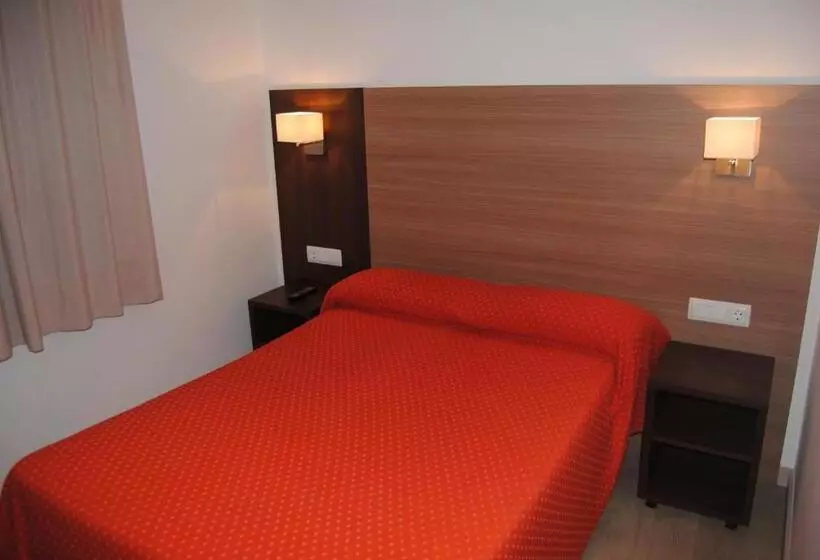 Chambre Standard Intérieure, Victoria