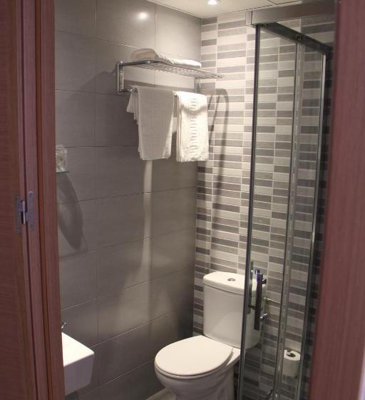 غرفة قياسية, Victoria