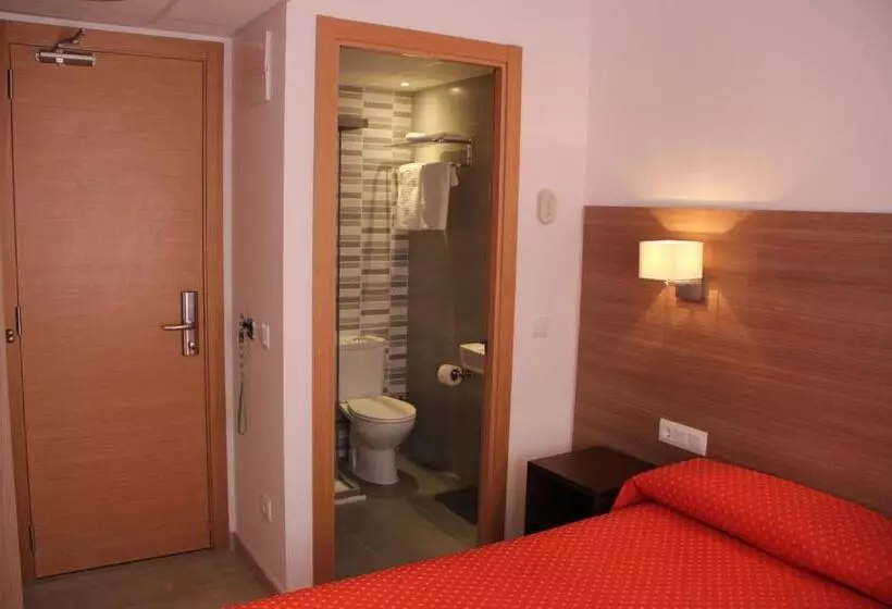 Chambre Standard, Victoria
