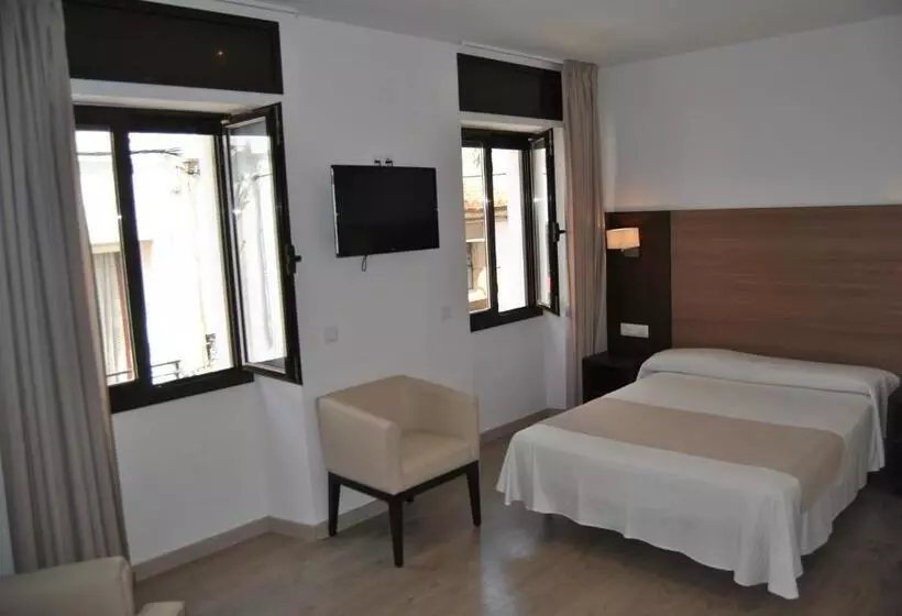 Junior Suite, Victoria