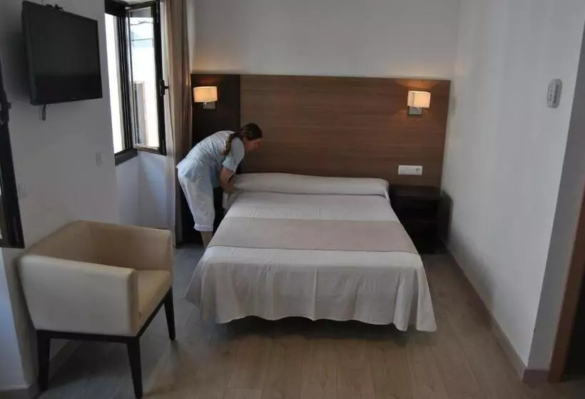 Junior Suite, Victoria
