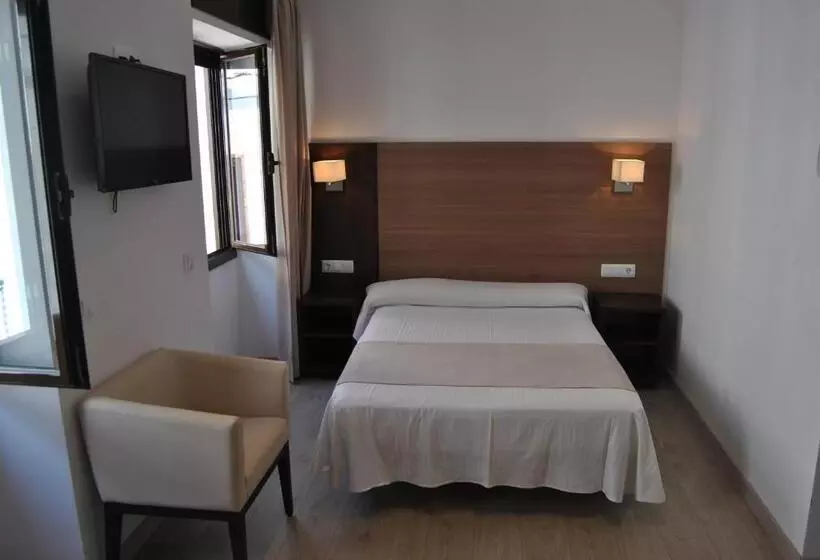 Junior Suite, Victoria