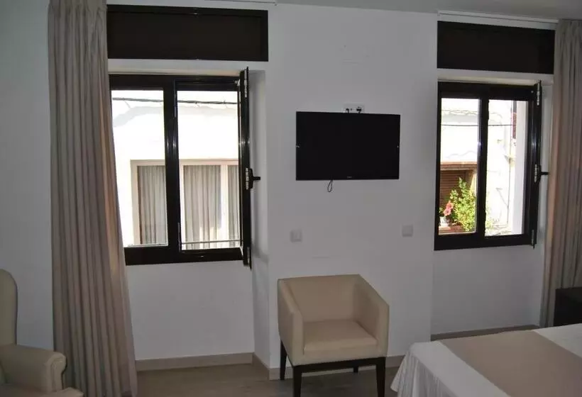 Junior Suite, Victoria