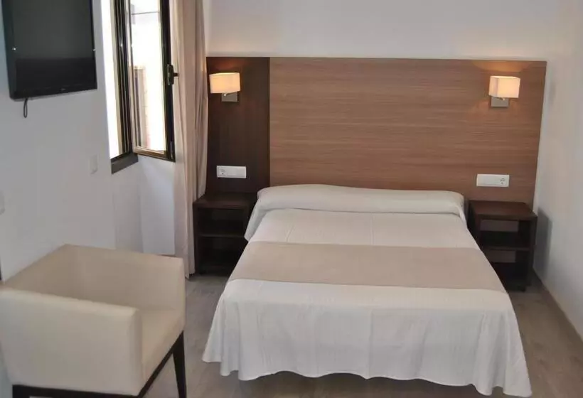 Junior Suite, Victoria