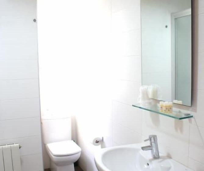 חדר סטנדרט, Vila De Premiá