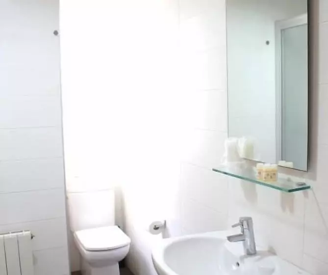 Chambre Standard, Vila De Premiá