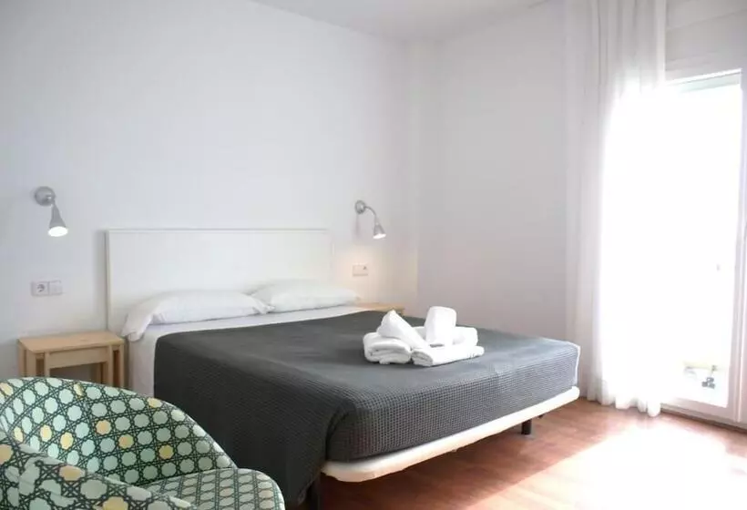 Chambre Standard, Vila De Premiá