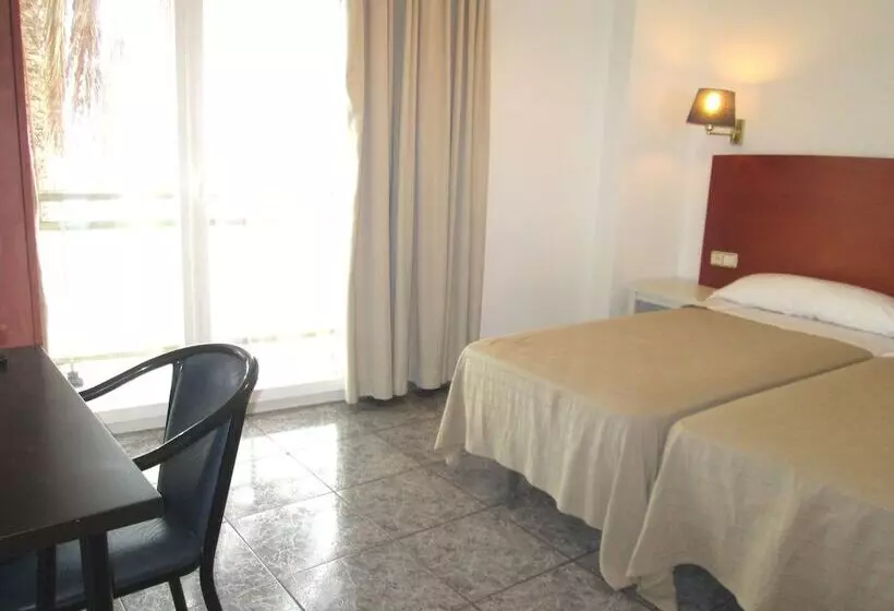 Chambre Standard, Vila De Premiá