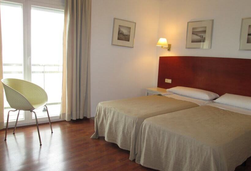 חדר סטנדרט, Vila De Premiá