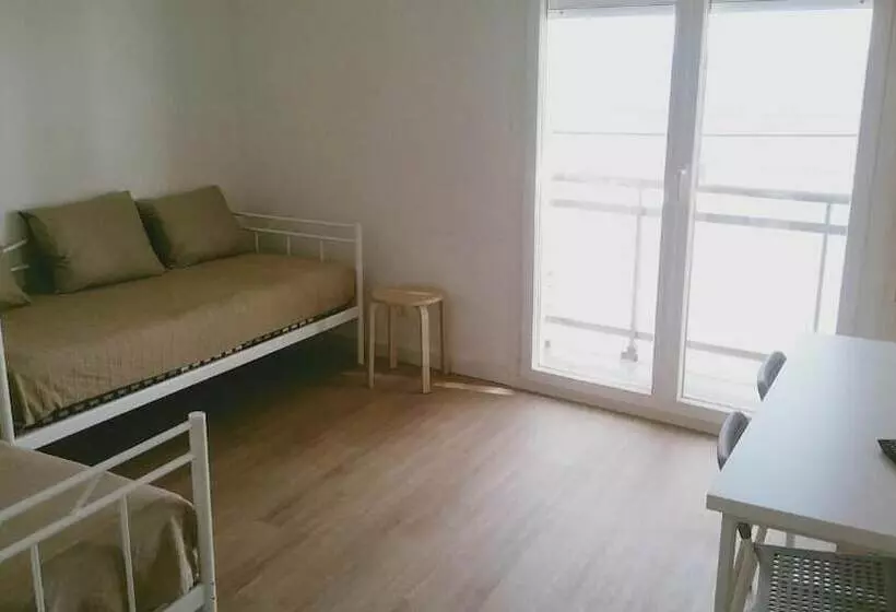 Chambre Familiale Vue Mer, Vila De Premiá