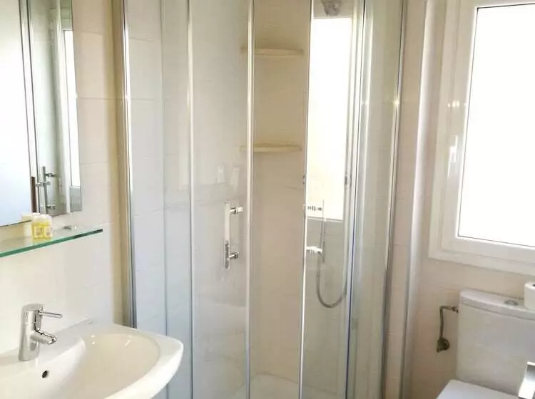 Chambre Standard Individuelle, Vila De Premiá
