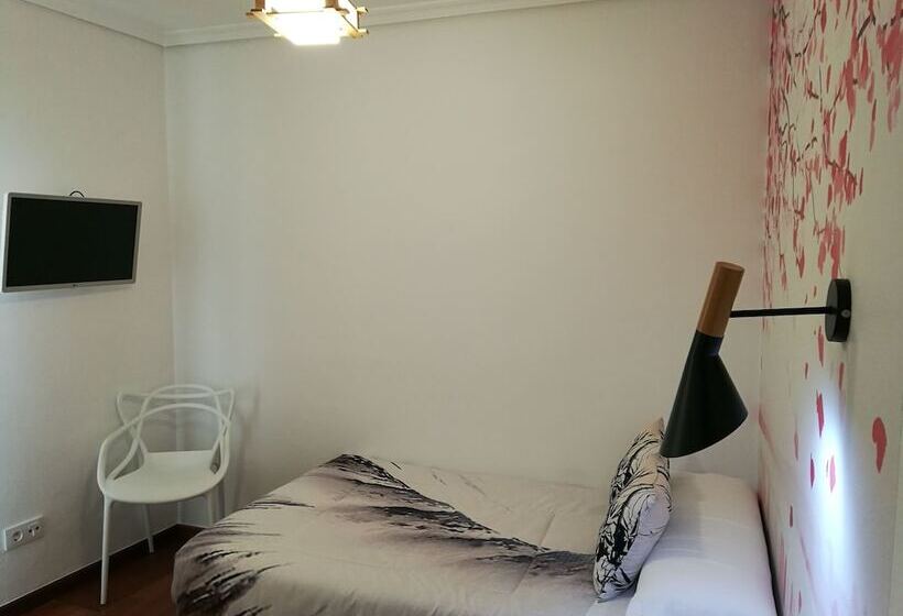 חדר סטנדרט יחיד, Vila De Premiá