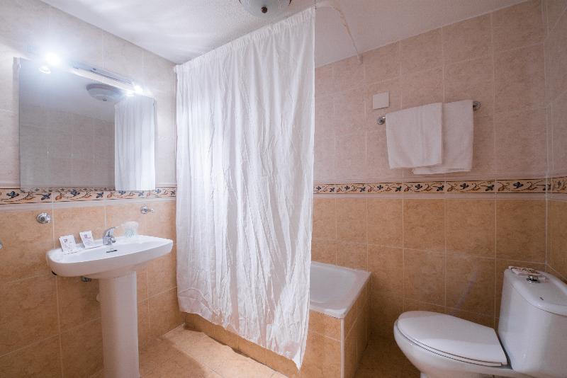 스탠다드 룸, Hostal El Ciervo