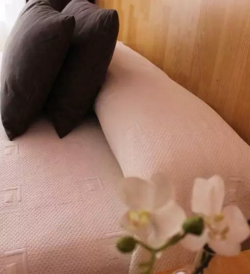 Standart Tek Kişilik Oda, Hostal Regina